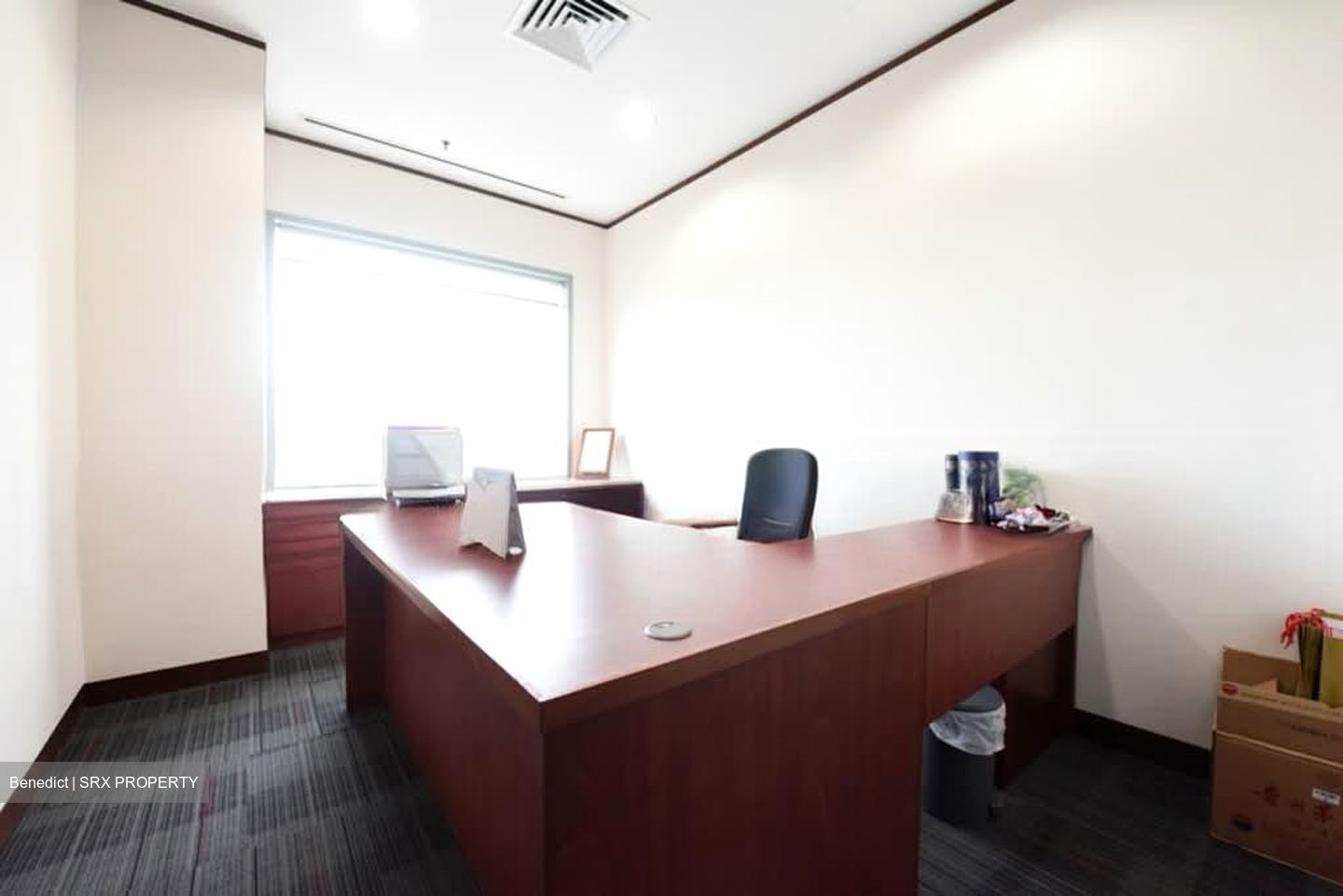 Suntec Tower Five (D1), Office #568268561